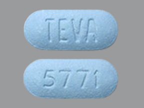 Image 0 of Olanzapine 15 Mg Tabs 30 By Teva Pharma