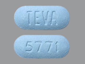 Image 0 of Olanzapine 15 Mg Tabs 100 By Teva Pharma