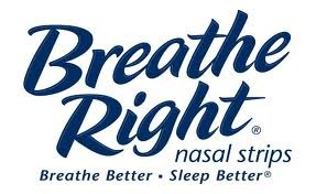 Image 2 of Breathe Right Large Nasal Strips 30 Ct.
