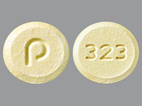 Image 0 of Olanzapine 20 Mg Odt 30 Unit Dose Tabs By Par Pharma