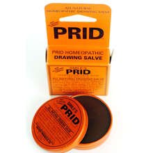 Hyland's Prid Drawing Salve 20 gm