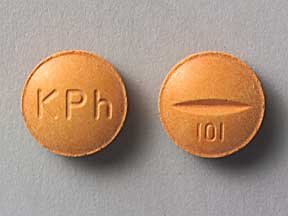 Image 0 of Azulfidine 500 Mg Tabs 100 By Pfizer Pharma.