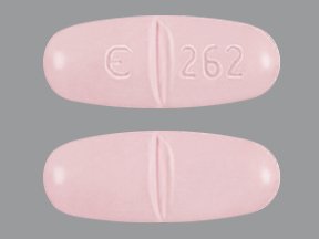 Image 0 of Banzel 200 Mg Tabs 120 By Eisai Inc.