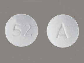 Image 0 of Benazepril Hcl 10 Mg Tabs 500 By Amneal Pharma.