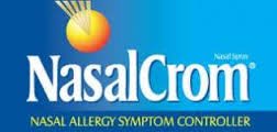 Image 2 of Nasalcrom Allergy Spray 0.44 Oz