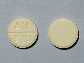 Image 0 of Bethanechol Chloride 25 Mg Tabs 50 By Avkare Inc.