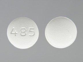 Bicalutamide 50 Mg Tabs 100 By Caraco Pharma.