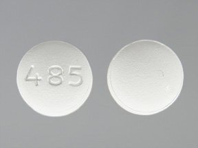 Image 0 of Bicalutamide 50 Mg Tabs 100 By Caraco Pharma.