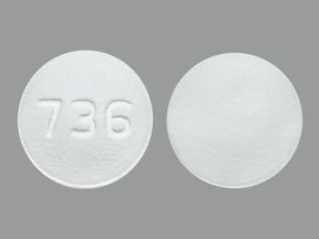 Image 0 of Bupropion SR 100 Mg 100 Tabs By Caraco Pharma.