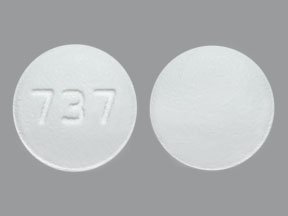 Image 0 of Bupropion SR 150 Mg Tabs 100 By Caraco Pharma