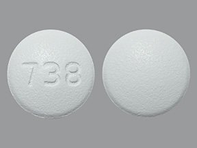 Image 0 of Bupropion SR Hcl 200 Mg Tabs 60 By Caraco Pharma.