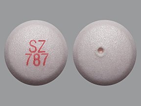 Carbamazepine Er 200 Mg Tabs 100 By Sandoz Rx.