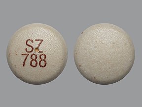 Image 0 of Carbamazepine Er 400 Mg Tabs 100 By Sandoz Rx.