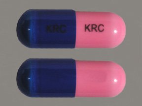 Image 0 of Cefaclor 250 Mg Caps 30 By Carlsbad Technology.