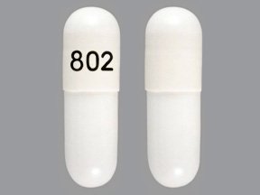 Image 0 of Cephalexin 500 Mg Caps 100 By Virtus Pharma.