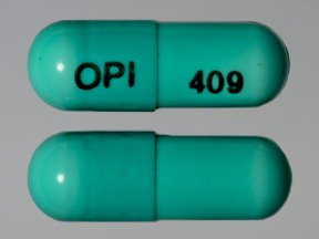 Chlordiazepoxide/Clidinium 5-2.5Mg Caps 100 By Valeant Pharma