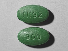 Cimetidine 300 Mg Tabs 500 By Teva Pharma