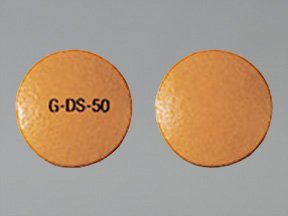 Image 0 of Diclofenac Sodium 50 Mg Dr Tabs 100 By Mylan Pharma