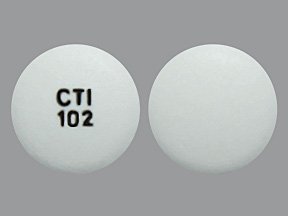 Image 0 of Diclofenac Sodium 50 Mg Dr Tabs 100 By Carlsbad Technology Inc.