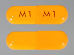 Image 0 of Doxycycline Monohydrate 150 Mg Caps 60 By Global Pharma.