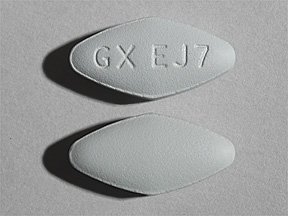 Image 0 of Epivir 300 Mg Tabs 30 By Viiv Healthcare.