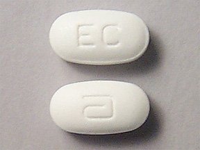 Ery-Tab 250 Mg Tabs 100 By Arbor Pharma.