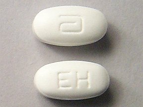 Image 0 of Ery-Tab 333 Mg Tabs 100 By Arbor Pharma. 