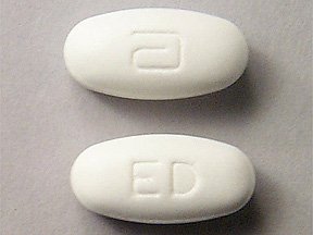 Image 0 of Ery-Tab 500 Mg Tabs 100 By Arbor Pharma. 