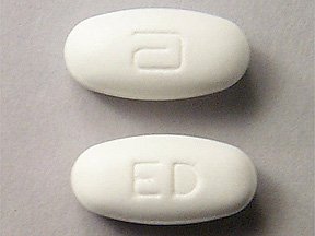 Ery-Tab 500 Mg Tabs 100 By Arbor Pharma. 