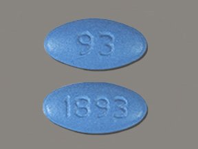 Image 0 of Etodolac 500 Mg Tabs 100 By Teva Pharma.