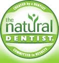 Image 2 of Natural Dentist Healthy Gum Peppermint Twist Tooth Paste 5 Oz