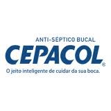 Image 2 of Cepacol Mouthwash Anti-Bacterial Multi-Protection 24 oz