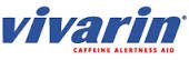 Image 2 of Vivarin Caffeine Alertness Aid Tablets 40 ct