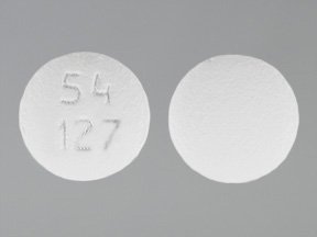 Image 0 of Famciclovir 125 Mg Tabs 30 By Roxane Labs. 