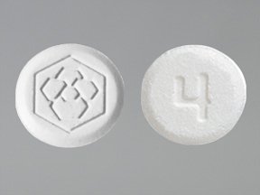 Image 0 of Fanapt 4 Mg Tabs 60 By Novartis Pharma