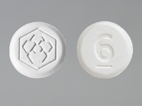 Fanapt 6 Mg Tabs 60 By Novartis Pharma. 