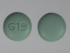 Felodipine 2.5 Mg Tabs 100 By Glenmark Generics Inc.
