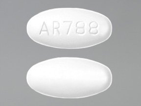 Fenofibric Acid 105 Mg Tabs 90 By Caraco Pharma