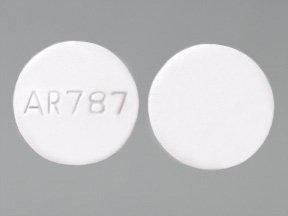 Image 0 of Fenofibric Acid 35 Mg Tabs 30 By Caraco Pharma