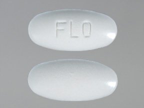 Fenoglide 40 Mg Tabs 90 By Valeant Pharma