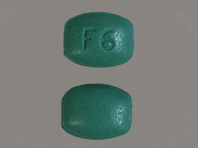 Ferralet 90 Tabs 1X90 By Mission Pharma.