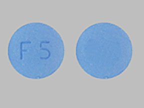 Image 0 of Finasteride 5 Mg Tabs 100 By Accord Healthcare.