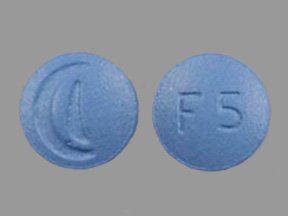 Image 0 of Finasteride 5 Mg Tabs 50 Unit Dose By Avkare Inc.