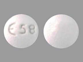 Image 0 of Flavoxate Hcl 100 Mg Tabs 100 By Epic Pharma Llc. 
