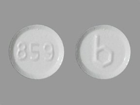 Image 0 of Flecainide Acetate 50 Mg Tabs 100 By Teva Pharm.