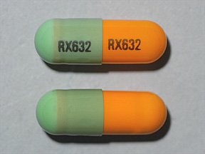 Image 0 of Fluoxetine Hcl 40 Mg Caps 30 By Ranbaxy Pharma.