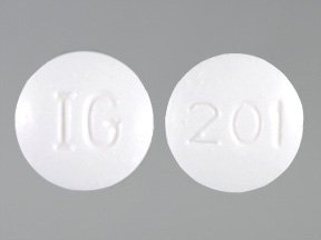 Image 0 of Fosinopril Sodium 20 Mg Tabs 90 By Camber Pharma. 