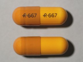 Image 0 of Gabapentin 400 Mg Caps 500 By Actavis Pharma