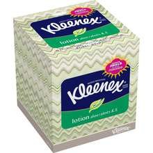 Kleenex Facial Tissue Upright 27 x 75 Ct