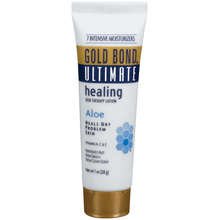 Image 0 of Gold Bond Ultimate Healing Lotion Aloe 48x1 Oz